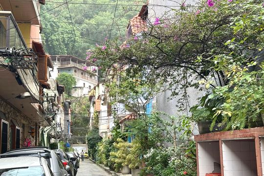 Casa à venda com 2 quartos, 68m² em Copacabana, Rio de Janeiro