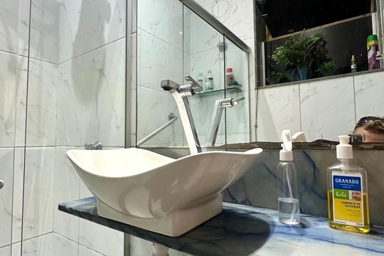 Casa à venda com 2 quartos, 68m² em Copacabana, Rio de Janeiro