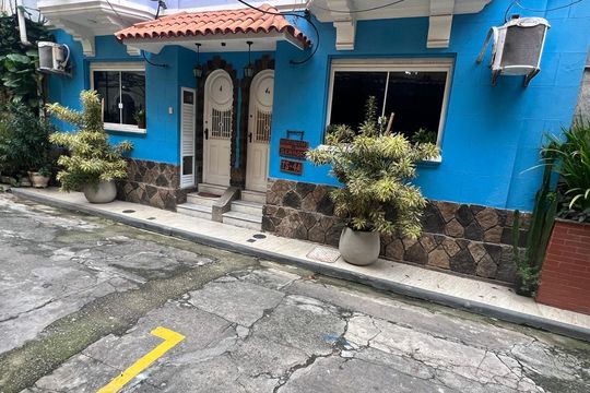 Casa à venda com 2 quartos, 68m² em Copacabana, Rio de Janeiro