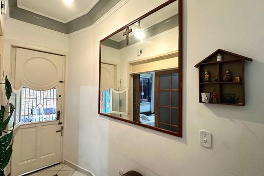 Casa à venda com 2 quartos, 68m² em Copacabana, Rio de Janeiro