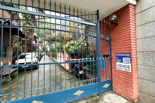 Casa à venda com 2 quartos, 68m² em Copacabana, Rio de Janeiro