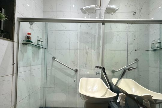 Casa à venda com 2 quartos, 68m² em Copacabana, Rio de Janeiro