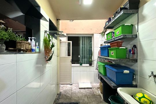 Casa à venda com 2 quartos, 68m² em Copacabana, Rio de Janeiro