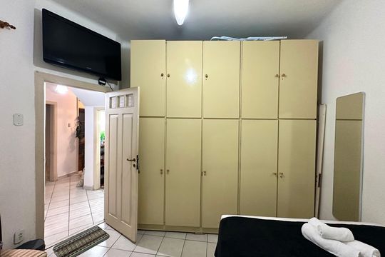 Casa à venda com 2 quartos, 68m² em Copacabana, Rio de Janeiro