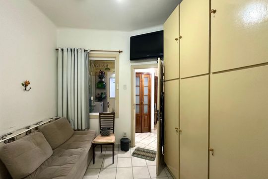 Casa à venda com 2 quartos, 68m² em Copacabana, Rio de Janeiro