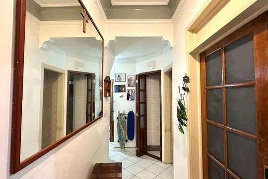 Casa à venda com 2 quartos, 68m² em Copacabana, Rio de Janeiro