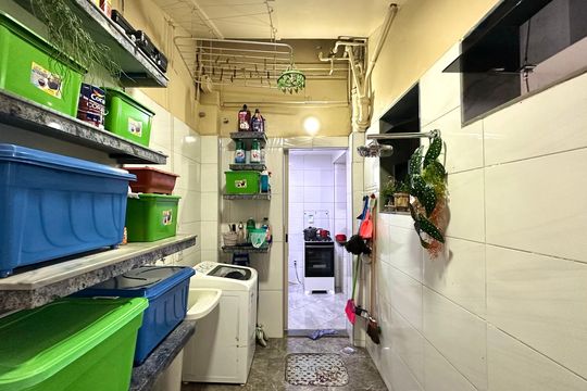 Casa à venda com 2 quartos, 68m² em Copacabana, Rio de Janeiro