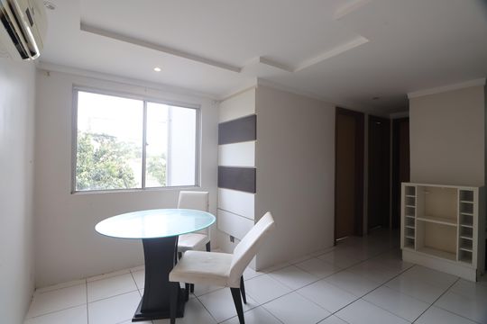 Apartamento para alugar com 2 quartos, 40m² em Estância Velha, Canoas