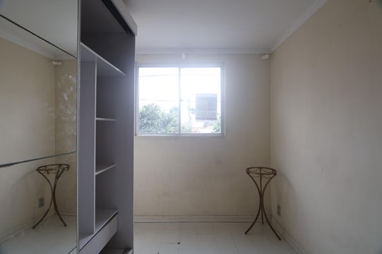 Quarto 1 de apartamento para alugar com 2 quartos, 40m² em Estância Velha, Canoas