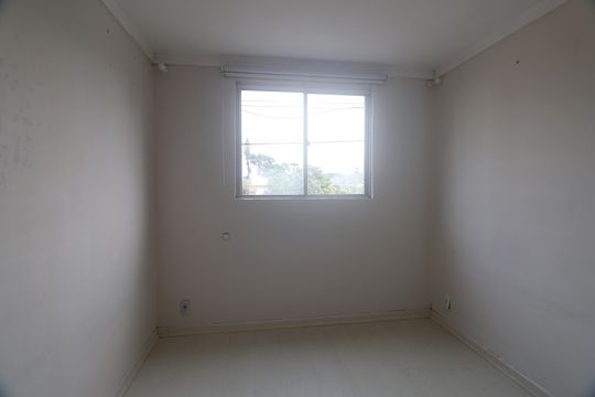 Quarto 2 de apartamento para alugar com 2 quartos, 40m² em Estância Velha, Canoas