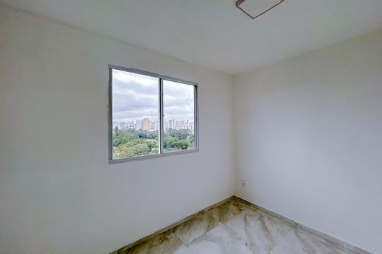 Quarto 2 de apartamento para alugar com 2 quartos, 42m² em Jardim America da Penha, São Paulo
