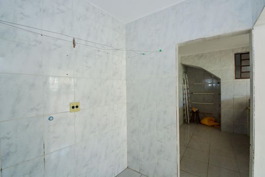 Área de Serviço de casa para alugar com 2 quartos, 510m² em Taboão, Guarulhos