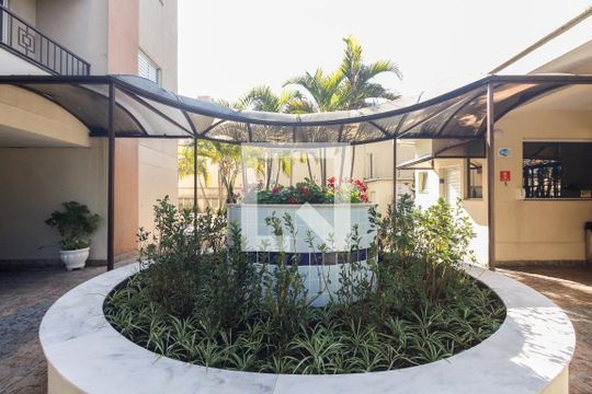 Condomínio  de apartamento à venda com 2 quartos, 48m² em Vila Aricanduva, São Paulo