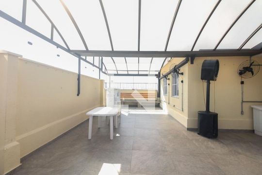 Condomínio  de apartamento à venda com 2 quartos, 48m² em Vila Aricanduva, São Paulo