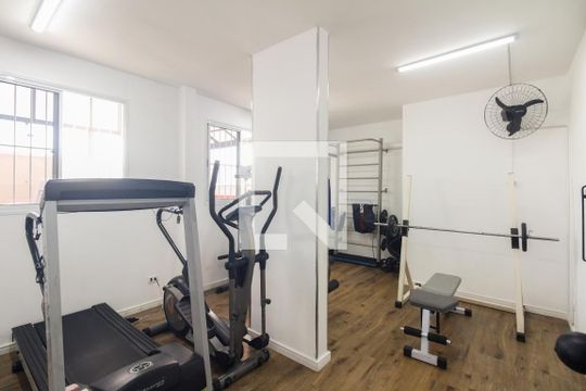 Condomínio  de apartamento à venda com 2 quartos, 48m² em Vila Aricanduva, São Paulo