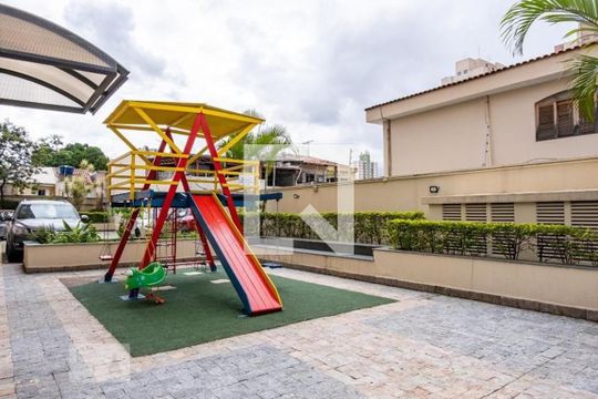 Condomínio  de apartamento à venda com 2 quartos, 48m² em Vila Aricanduva, São Paulo