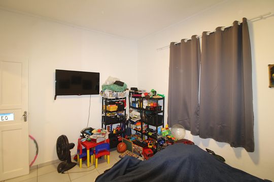 Quarto 1 de casa à venda com 2 quartos, 75m² em Parque Mandaqui, São Paulo