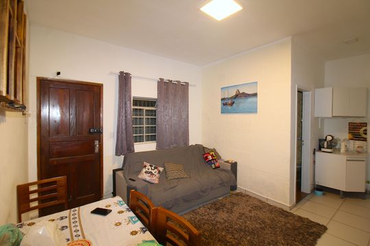 Casa à venda com 2 quartos, 75m² em Parque Mandaqui, São Paulo