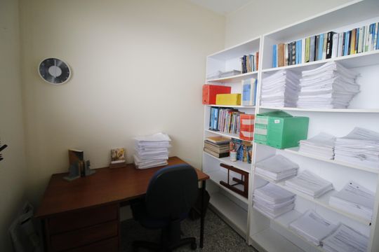Área de Serviço de casa de condomínio à venda com 3 quartos, 426m² em Freguesia (jacarepaguá), Rio de Janeiro