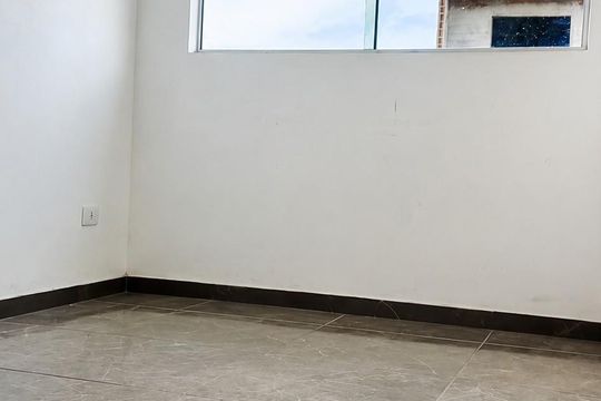 Sala  de casa para alugar com 1 quarto, 25m² em Jardim Jaragua, São Paulo