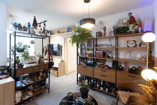 Apartamento à venda com 3 quartos, 73m² em Vila Mazzei, São Paulo