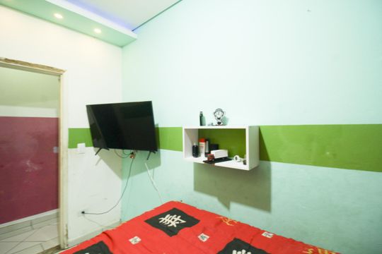 Quarto de casa à venda com 4 quartos, 450m² em Vila Mirante, São Paulo
