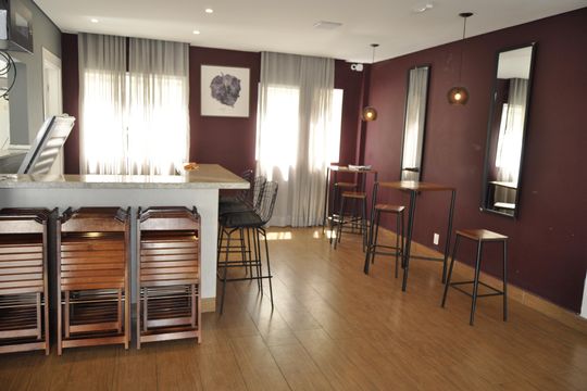 Apartamento à venda com 2 quartos, 60m² em Piedade, Rio de Janeiro