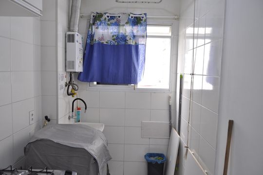 Apartamento à venda com 2 quartos, 60m² em Piedade, Rio de Janeiro