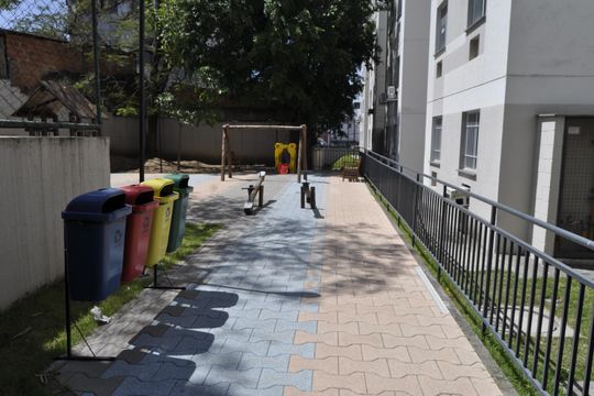 Apartamento à venda com 2 quartos, 60m² em Piedade, Rio de Janeiro