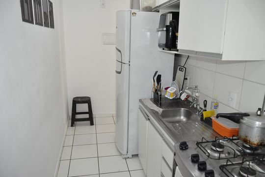 Apartamento à venda com 2 quartos, 60m² em Piedade, Rio de Janeiro