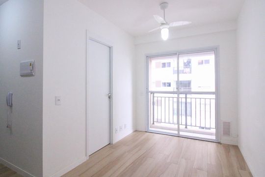 Apartamento para alugar com 2 quartos, 38m² em Vila Formosa, São Paulo