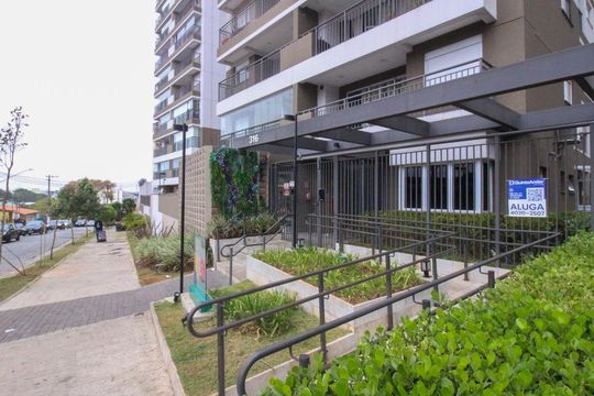 Apartamento para alugar com 2 quartos, 38m² em Vila Formosa, São Paulo
