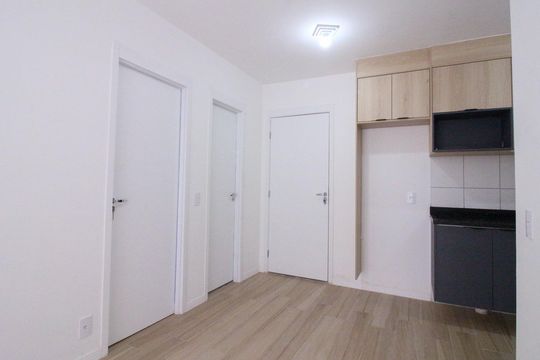 Apartamento para alugar com 2 quartos, 38m² em Vila Formosa, São Paulo