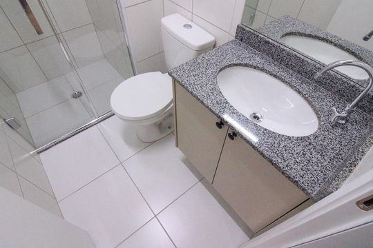 Apartamento para alugar com 2 quartos, 38m² em Vila Formosa, São Paulo