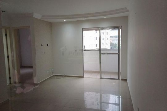 Apartamento à venda com 2 quartos, 53m² em Jardim Oriental, São Paulo