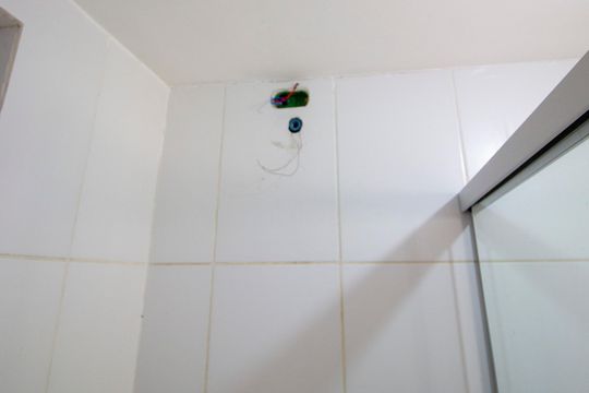 Apartamento para alugar com 2 quartos, 50m² em Qi, Brasília