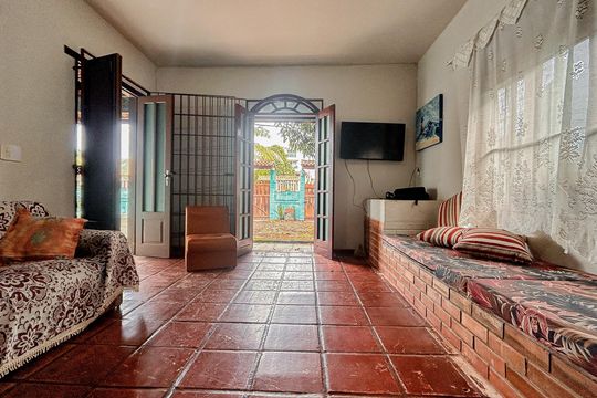 Casa para alugar com 2 quartos, 150m² em Costa Azul, Rio das Ostras