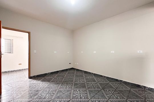Copa de casa para alugar com 2 quartos, 120m² em Alvarenga, São Bernardo do Campo