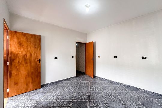 Casa para alugar com 2 quartos, 120m² em Alvarenga, São Bernardo do Campo