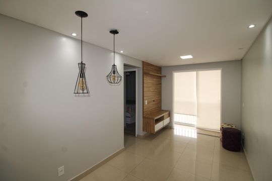 Apartamento à venda com 2 quartos, 47m² em Vila Nova Cachoeirinha, São Paulo