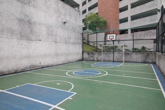 Área Comum de apartamento à venda com 2 quartos, 47m² em Vila Nova Cachoeirinha, São Paulo