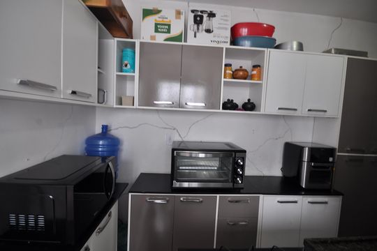 Apartamento à venda com 2 quartos, 45m² em Parque Edu Chaves, São Paulo