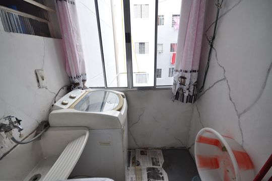 Apartamento à venda com 2 quartos, 45m² em Parque Edu Chaves, São Paulo
