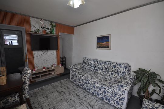 Apartamento à venda com 2 quartos, 45m² em Parque Edu Chaves, São Paulo