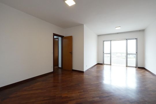 Apartamento para alugar com 3 quartos, 105m² em Ipiranga, São Paulo