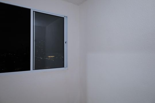 Quarto 2 de apartamento para alugar com 2 quartos, 32m² em Vila Progresso (zona Leste), São Paulo