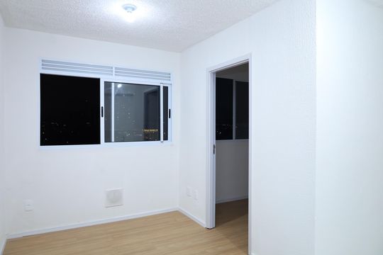 Apartamento para alugar com 2 quartos, 32m² em Vila Progresso (zona Leste), São Paulo