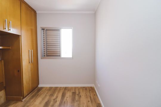 Apartamento à venda com 2 quartos, 62m² em Jardim Sao Roque, São Paulo