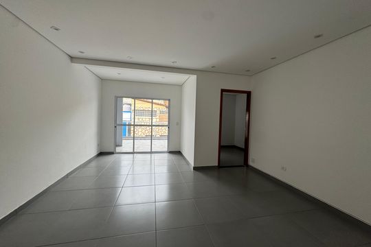 Casa para alugar com 3 quartos, 120m² em Jardim D’abril, Osasco