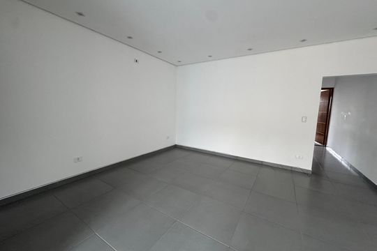 Sala de casa para alugar com 3 quartos, 120m² em Jardim D’abril, Osasco